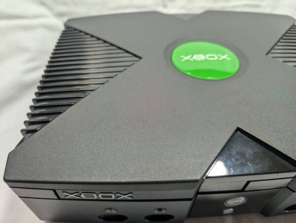 Xbox #2673 - Image 15
