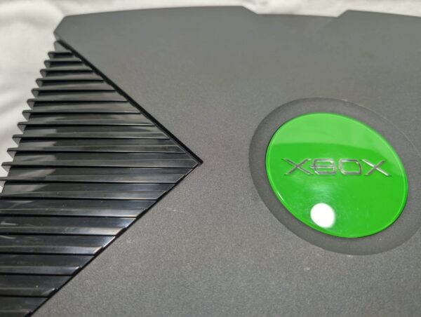 Xbox #2673 - Image 17