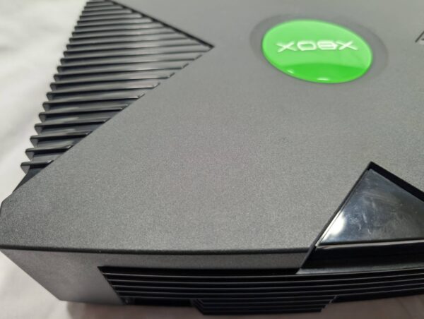 Xbox #2673 - Image 6