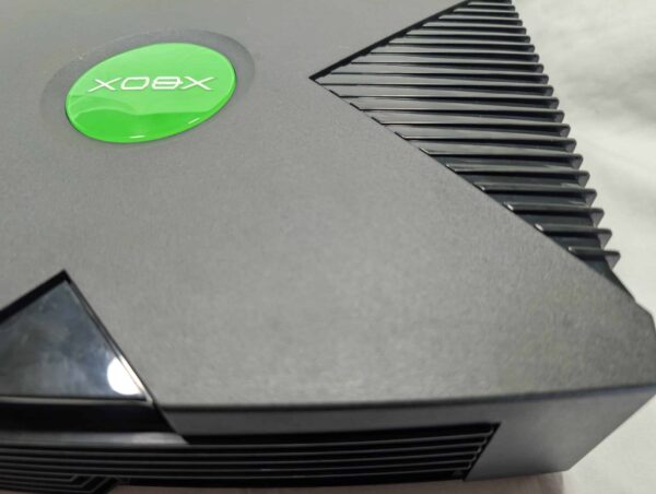 Xbox #2673 - Image 7