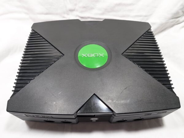 Xbox #2675