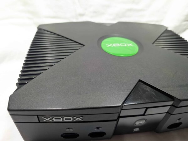 Xbox #2675 - Image 5