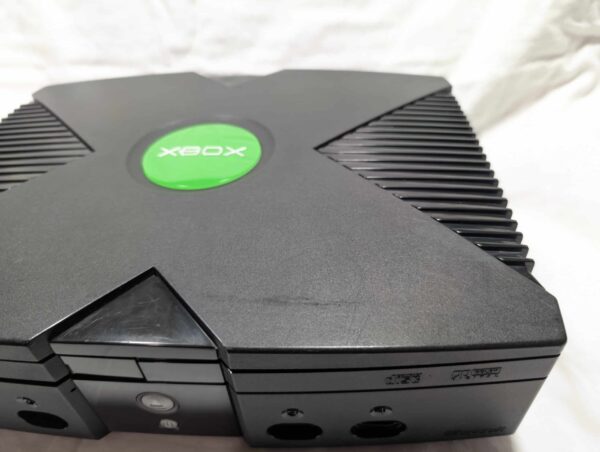 Xbox #2675 - Image 6