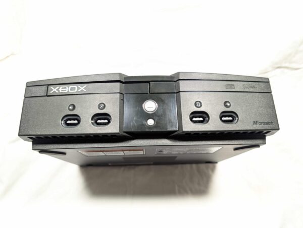 Xbox #2675 - Image 7