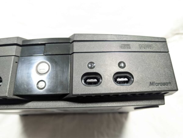 Xbox #2675 - Image 9