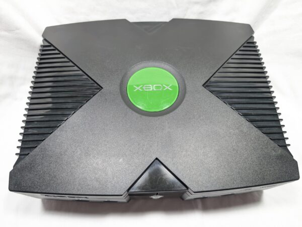Xbox #2677