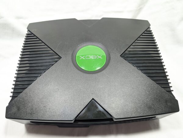 Xbox #2677 - Image 6