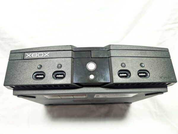 Xbox #2677 - Image 7