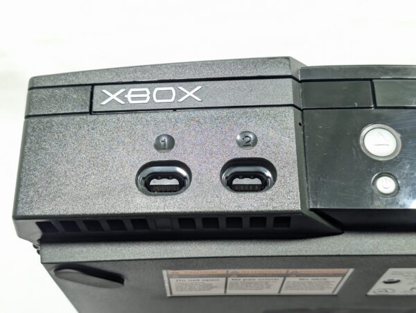 Xbox #2677 - Image 8