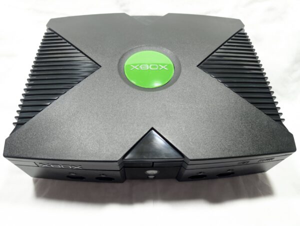 Xbox #2678