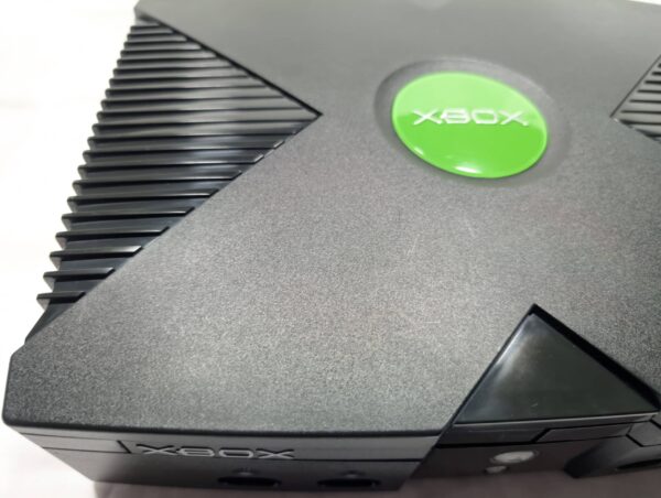 Xbox #2678 - Image 5