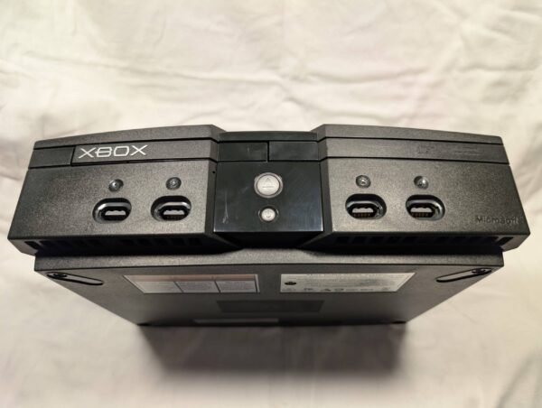 Xbox #2678 - Image 8