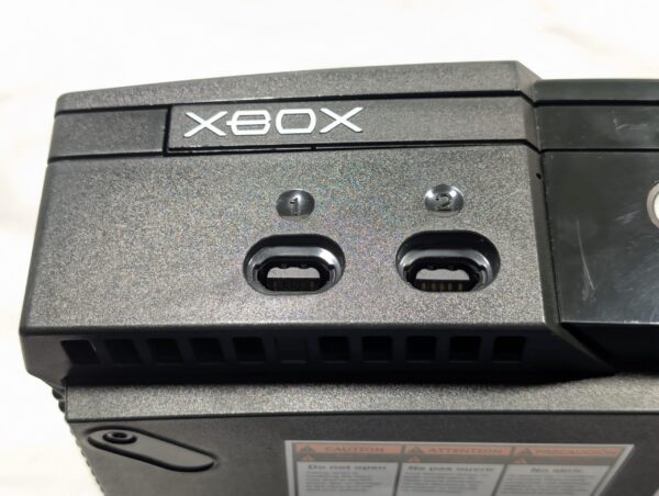 Xbox #2678 - Image 9