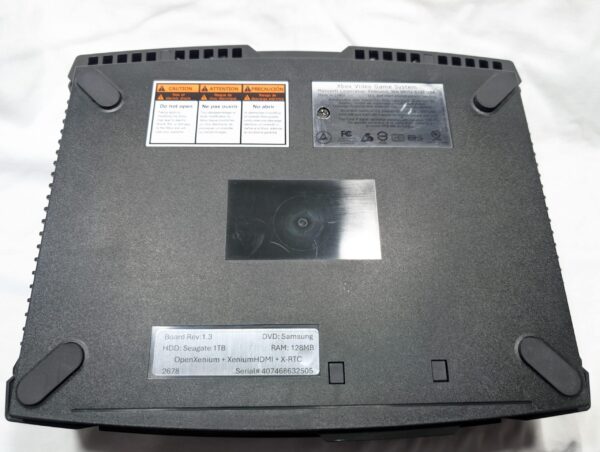 Xbox #2678 - Image 20