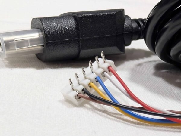 Controller Cable