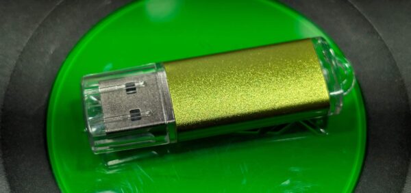USB Drive