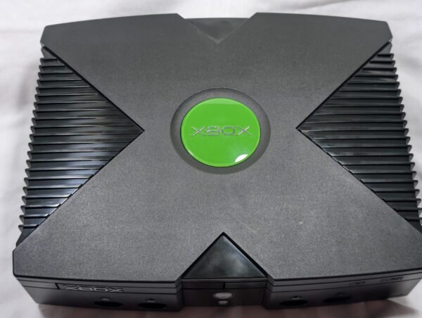 Xbox #2681