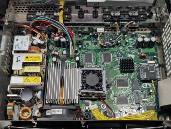 Xbox #2681 - Image 3
