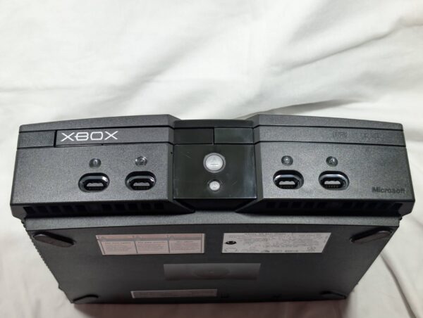 Xbox #2681 - Image 5