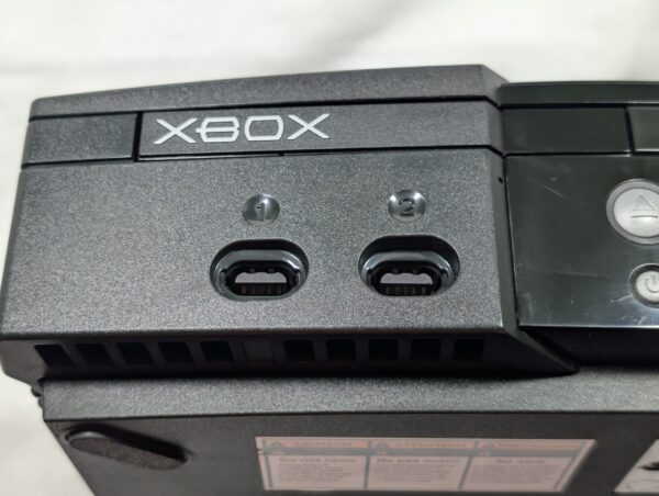 Xbox #2681 - Image 6