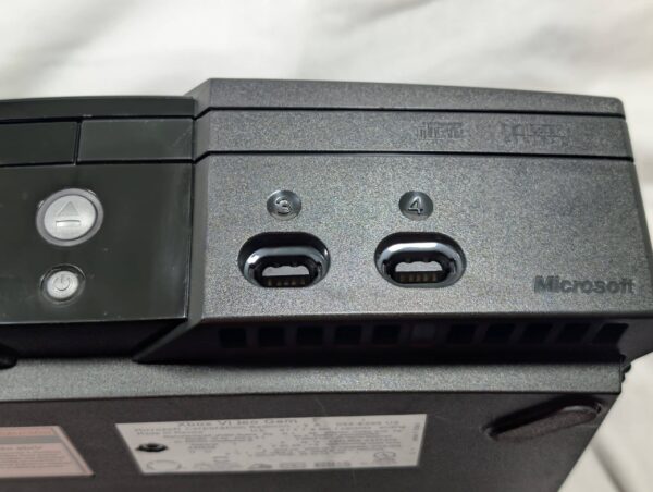 Xbox #2681 - Image 7