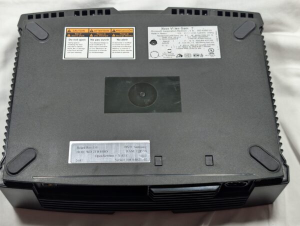 Xbox #2681 - Image 17