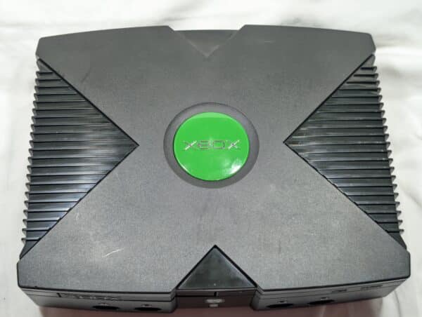 Xbox #2682