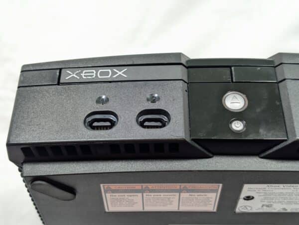 Xbox #2682 - Image 7