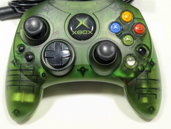 S Controller, TG8 - Image 3