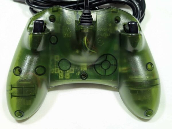 S Controller, TG8 - Image 2