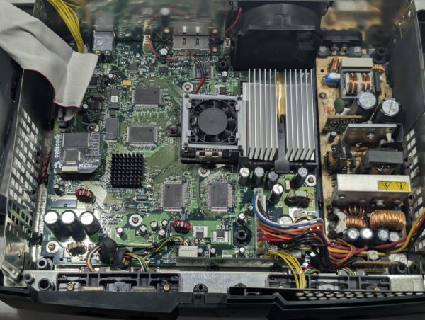 Xbox #2683 - Image 2