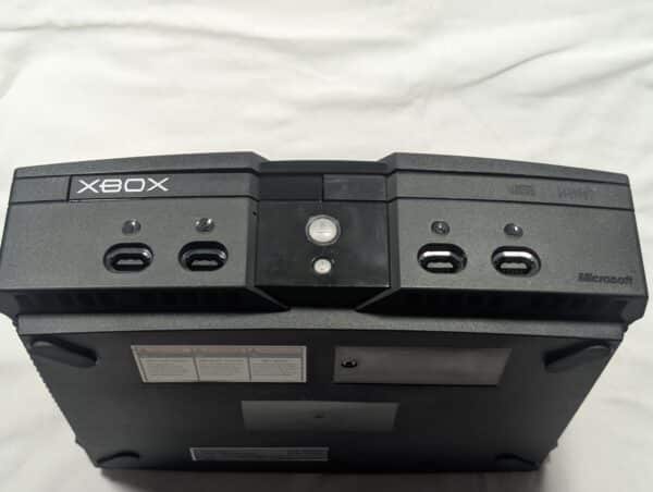 Xbox #2683 - Image 7