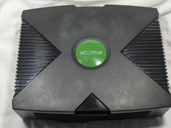 Xbox #2683 - Image 21