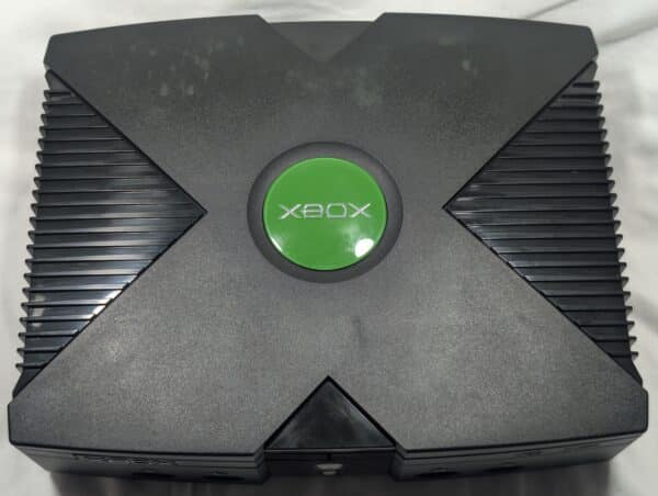 Xbox #2683