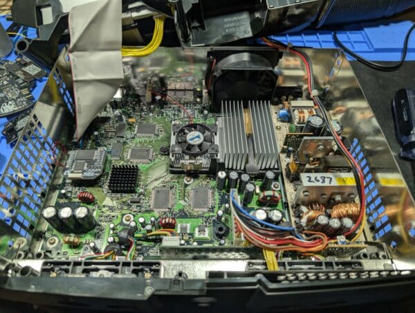 Xbox #2688 - Image 2