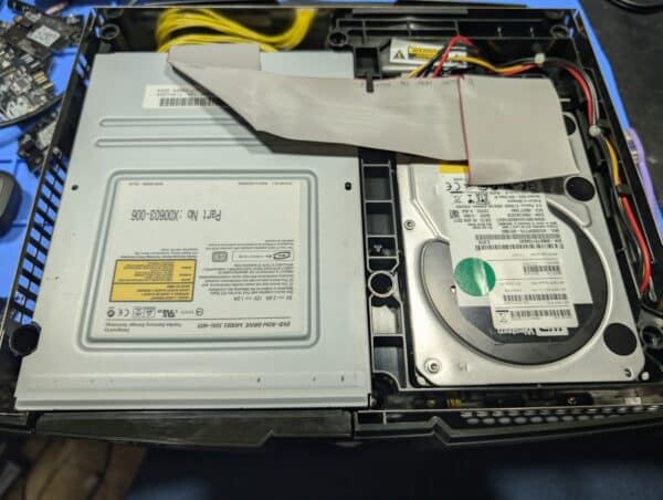 Xbox #2688 - Image 3