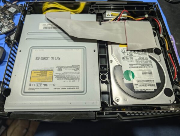 Xbox #2688 - Image 3