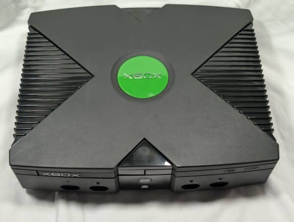 Xbox #2688