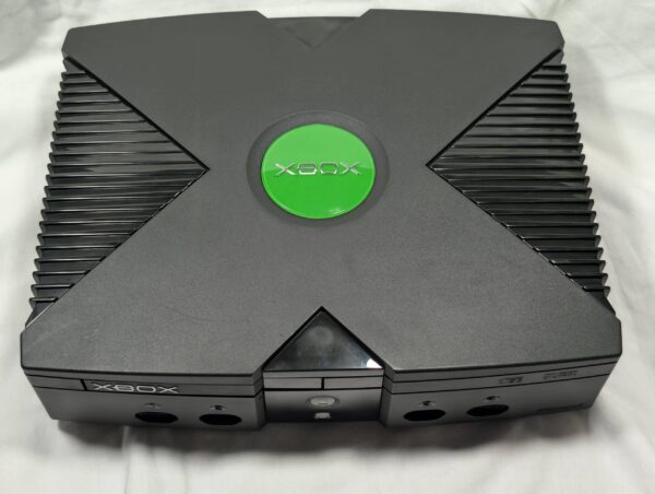 Xbox #2688
