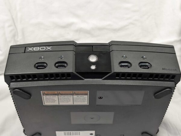 Xbox #2688 - Image 4