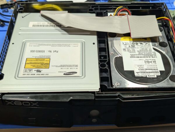 Xbox #2690 - Image 8