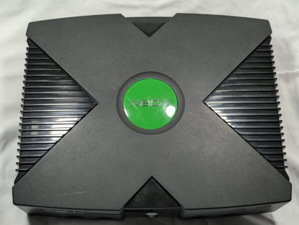 Xbox #2690