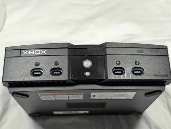 Xbox #2690 - Image 7