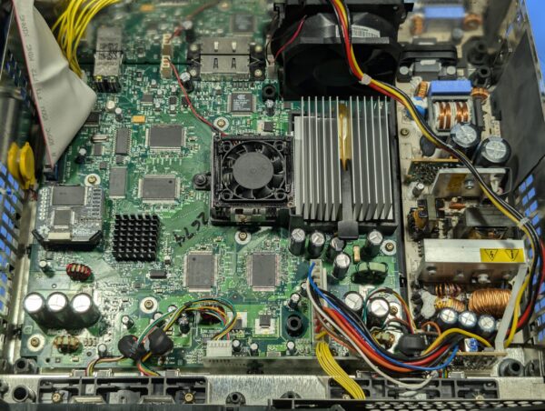 Xbox #2685 - Image 3