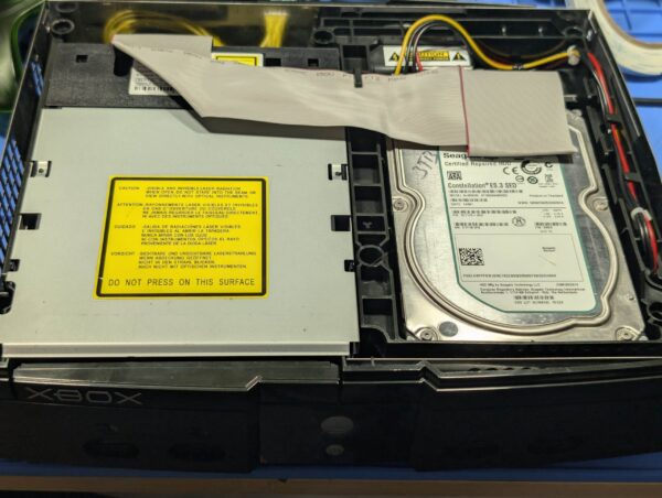 Xbox #2685 - Image 2