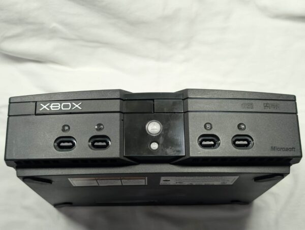 Xbox #2685 - Image 8