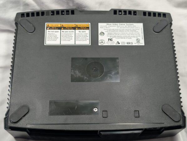 Xbox #2685 - Image 4