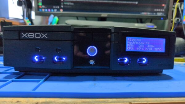 Xbox #2693