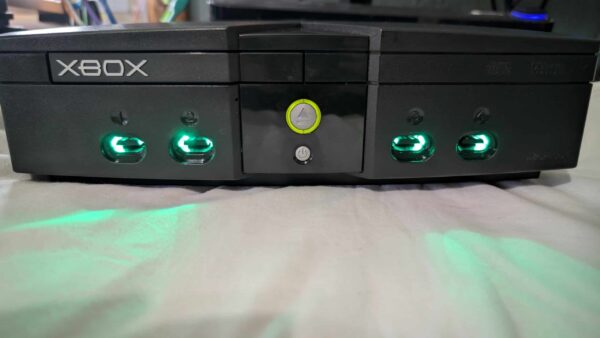 Xbox #2692