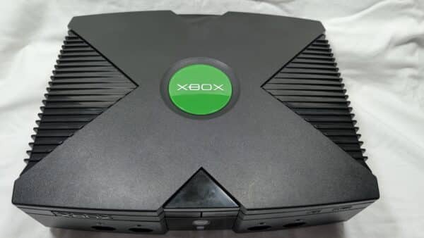 Xbox #2692 - Image 3